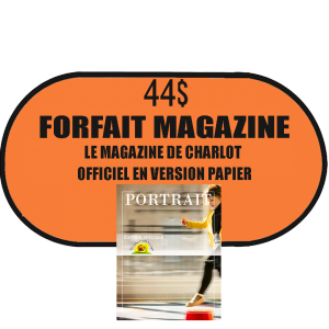 Forfait magazine